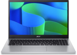 Ноутбук Acer Extensa 15 EX215-34-32RU Core i3 N305/16Gb/512Gb SSD/UHD 32EUs/15.6" IPS FHD (DOS) Silver (NX.EHTCD.003)