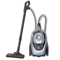 Пылесос Eurostek EVC-4518 Голубой