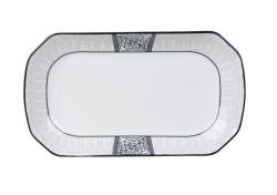 Набор овальных блюд Rashel 32 см 2 пр. R-32201