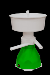 Сепаратор молока Нептун КАЖИ 061.261.007-02