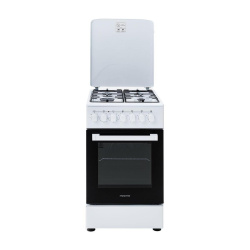 Комбинированная плита MANYA MC5012W