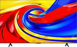  55" (140см) Телевизор TCL 55P7L, SMART- Да, UHD 4K 3840x2160, Цвет Чёрный