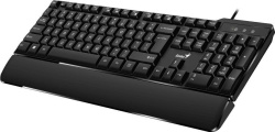 Клавиатура Genius Smart KB-100XP (USB) black