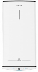 Водонагреватель накопительный Ariston VELIS TECH PW ABSE 100, Объем 100л., Плоский, Цвет Белый