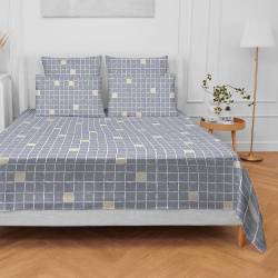 Простыня Хорошо Дома 220/240 Тессера 936082