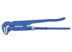 Ключ трубный рычажный СИБРТЕХ №2, литой