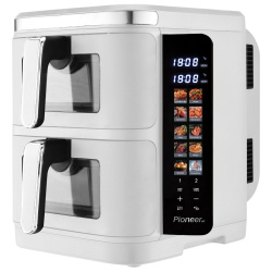 Аэрогриль Pioneer SM550D white