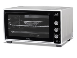 Электропечь Simfer M50C35