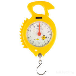 Безмен HomeStar HS-3009M 10кг