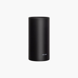 Подставка для ножей Nadoba Rafa Черный 724011