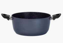 Кастрюля TVS Easy Eco Induction 5 л/24 см