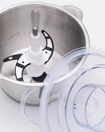 Измельчитель Zigmund & Shtain CH-31 R