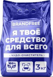 Кислородный очиститель BRANDFREE 3000 гр