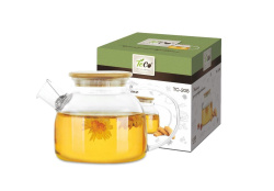 Чайник заварочный Teco 0,85 л TC-208