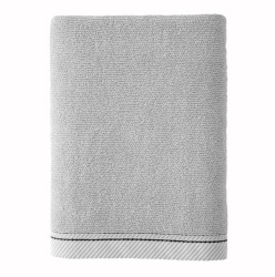 Полотенце Verossa 50/90 Fjord Махра 450 гр/м2 Холодный-серый 788446
