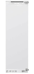 Холодильник встраиваемый Maunfeld MBF205NFWGR Inverter