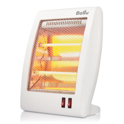 Обогреватель инфракрасный Ballu BHH/M-09M, Цвет Белый
