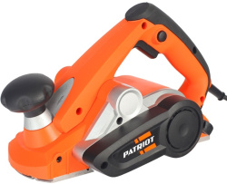 Рубанок электрический Patriot PL 822