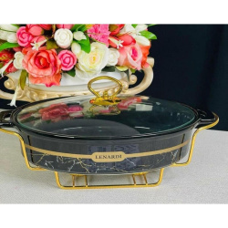 Мармит Lenardi 28 см 10151794