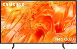 65" (165см) Телевизор Samsung QE65QN70HA, SMART- Да, UHD 4K 3840x2160, Цвет Чёрный