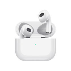 Наушники Deppa TWS-Air Nova White