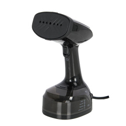 Отпариватель Manya GSH-M1507 черный