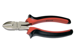 Бокорезы MATRIX 180 мм, двухкомпонентные рукоятки