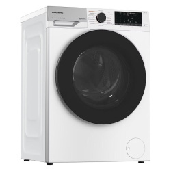 Стиральная машина с фронтальной загрузкой Grundig GD7P57H41, Max загрузка - 7,5кг, Max отжим - 1 400об/мин., цвет Белый