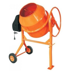 Бетоносмеситель Workmaster БС-180Р