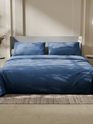 КПБ 2 сп Этель Вечернее небо Бязь 9046021