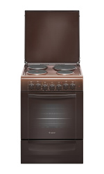 Электрическая плита Gefest 6140-02 0001