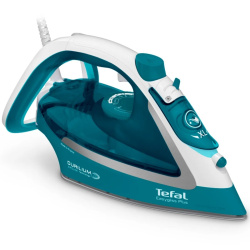 Утюг Tefal FV5772E0 Бирюзовый