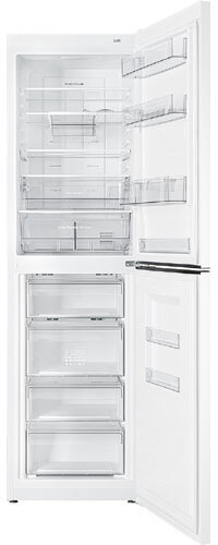 Холодильник Atlant 4625-109 NW, цвет Белый