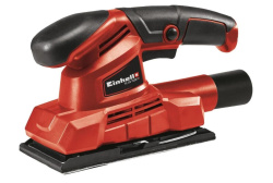 Машина плоскошлифовальная Einhell TC-OS 1520/1
