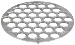 Пельменница Mallony 25 см 37 ячеек 4386