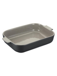 Форма для запекания Regent Linea Ceramo 1,4л 29,7х18х6 см 75-002