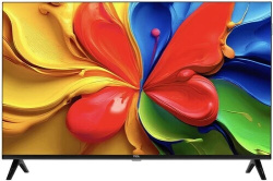  32" (81см) Телевизор TCL 32S5K, SMART- Да, FHD 1920x1080, Цвет Чёрный