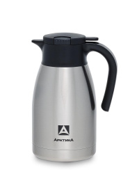 Термос-кувшин Арктика 1,9 л 605-1900 вакуумный