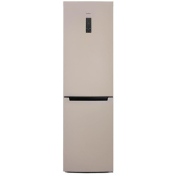 Холодильник Бирюса G980NF