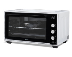 Электропечь Simfer M50W35