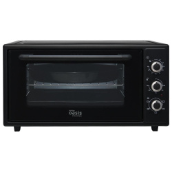 Электропечь Oasis M-50CB2