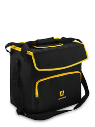 Сумка-холодильник Арктика 30 л черный 3000-30-BK