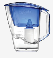 Фильтр-Кувшин Барьер Гранд Индиго 4л