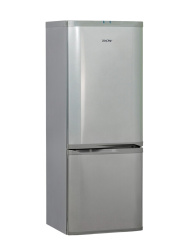 Холодильник Don R-280MI, цвет Серебристый