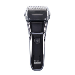 Бритва Dewal Beauty Shave HS1001-GunMetal