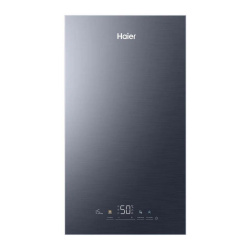 Газовый отопительный котел Haier EvoLine 2.24 Ti 2 контурный, для 240 площади отопления