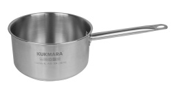 Сотейник Kukmara Хорека 4 л/22 см HRC-STP4022