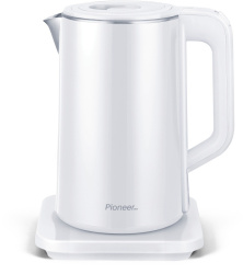 Чайник Pioneer KE525M white