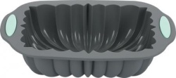 Форма для выпечки Regent Linea Silicone 27х16х7 см 79-014