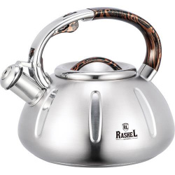 Чайник газовый Rashel 3 л М-7912